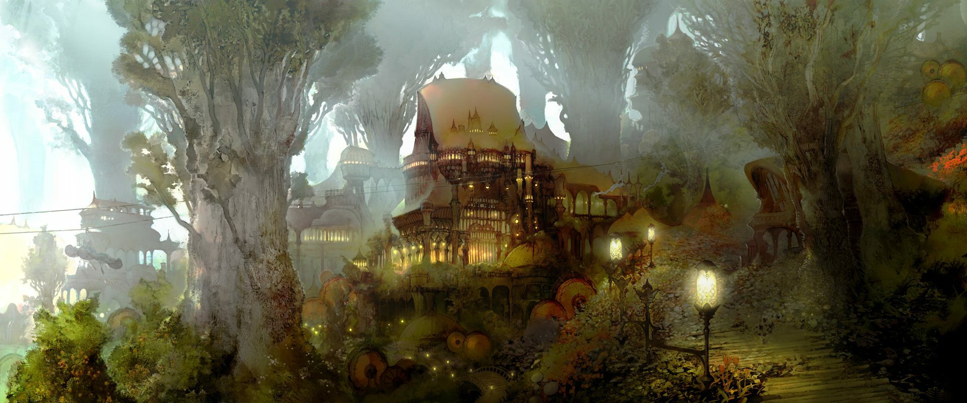 Final Fantasy XIV - Imagen 5